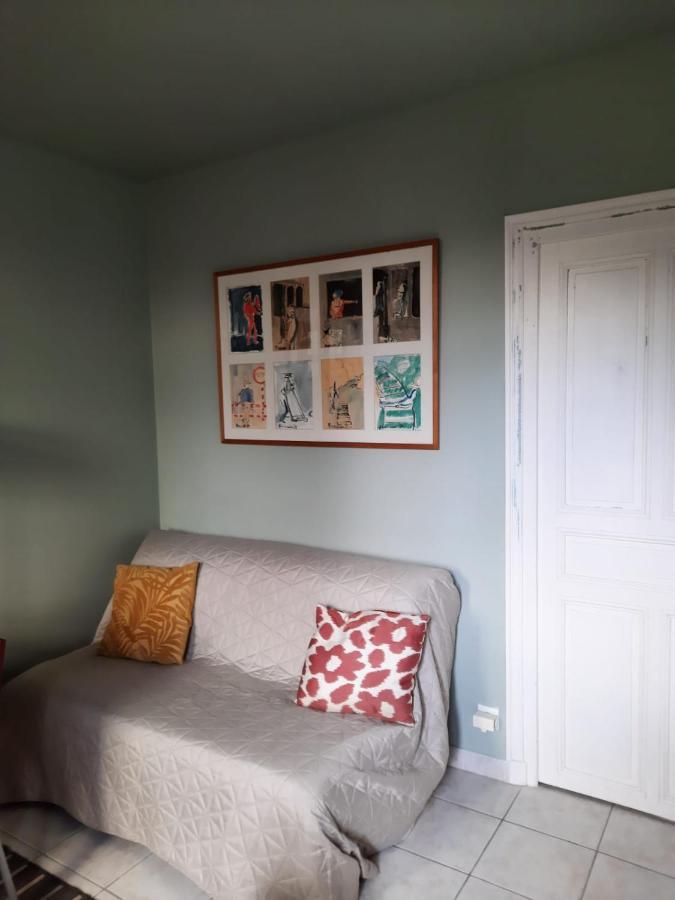 Chambre D'Hote Le Chataignier Planchez Екстериор снимка