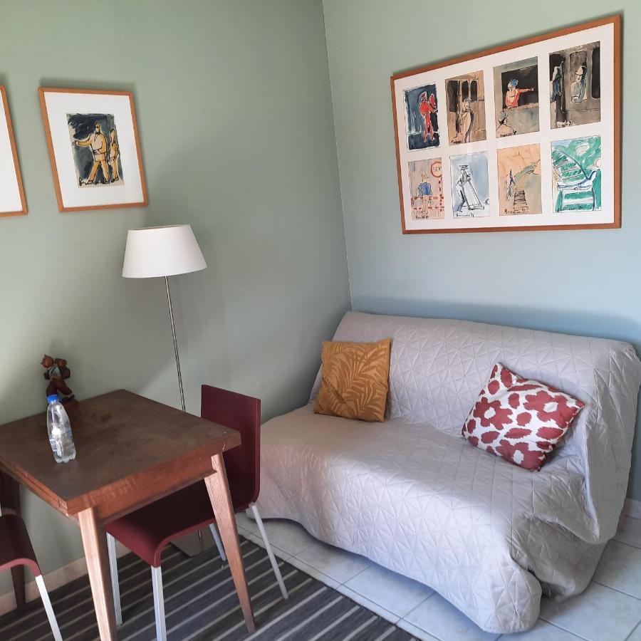 Chambre D'Hote Le Chataignier Planchez Екстериор снимка