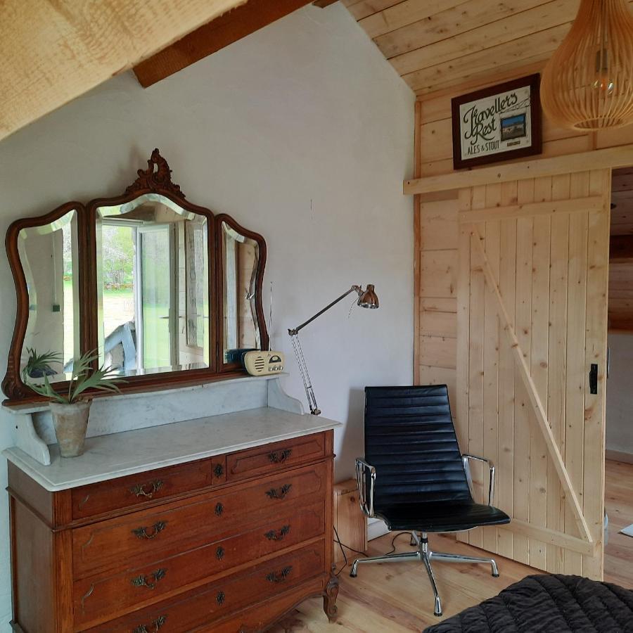 Chambre D'Hote Le Chataignier Planchez Екстериор снимка